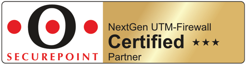UTM Certified Partner