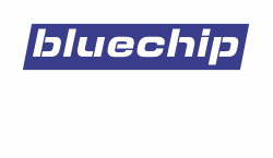 Bluechip logo