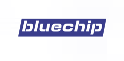 bluechip Logo